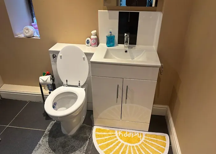 Bed & Breakfast The Plough 3*