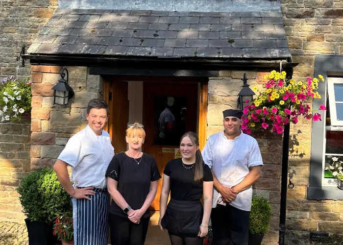 Bed & Breakfast The Plough Carlisle (Cumbria)