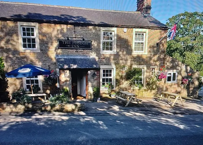 The Plough Carlisle (Cumbria)