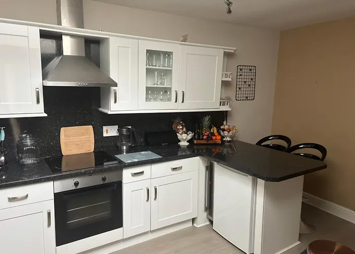 Bed & Breakfast The Plough