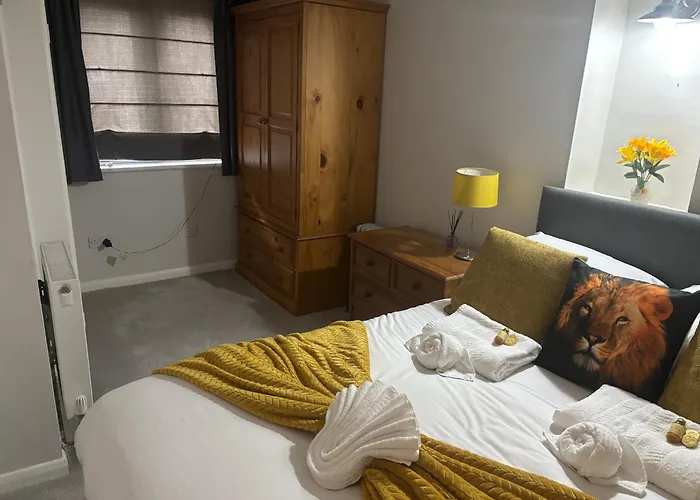 Bed & Breakfast The Plough Carlisle (Cumbria)