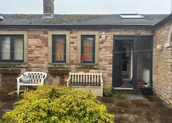 Bed & Breakfast The Plough Carlisle (Cumbria)