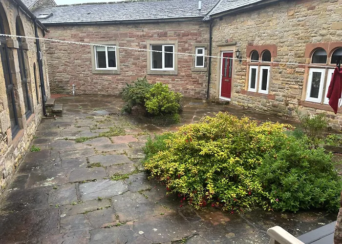 Bed & Breakfast The Plough