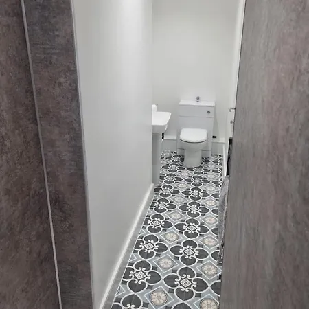 Bed and breakfast The Plough 3*