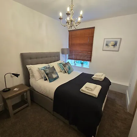 The Plough 3* Carlisle (Cumbria)