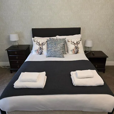 Bed and breakfast The Plough