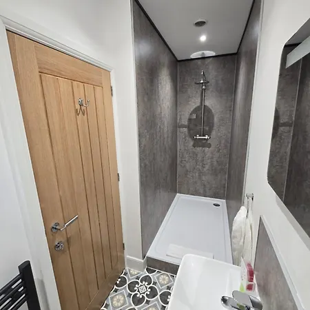 Bed and breakfast The Plough Carlisle (Cumbria)