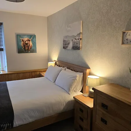 The Plough Bed and breakfast Carlisle (Cumbria)