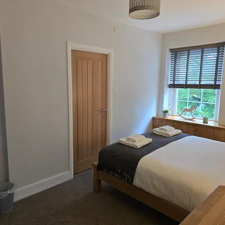 Bed and breakfast The Plough Carlisle (Cumbria)