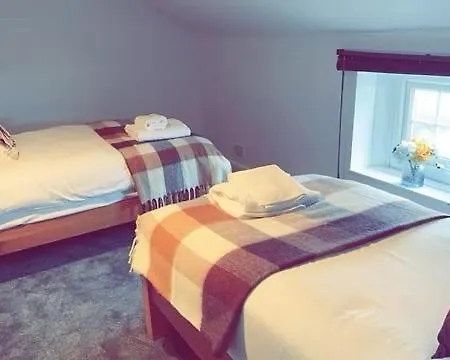 The Plough 3* Carlisle (Cumbria)