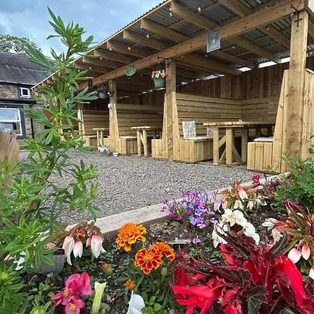 The Plough 3* Carlisle (Cumbria)