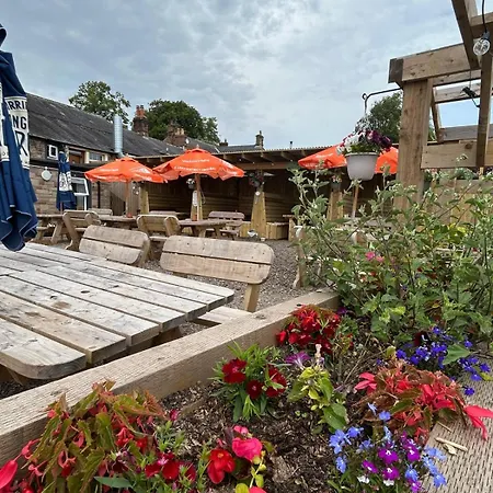 Bed and breakfast The Plough Carlisle (Cumbria)