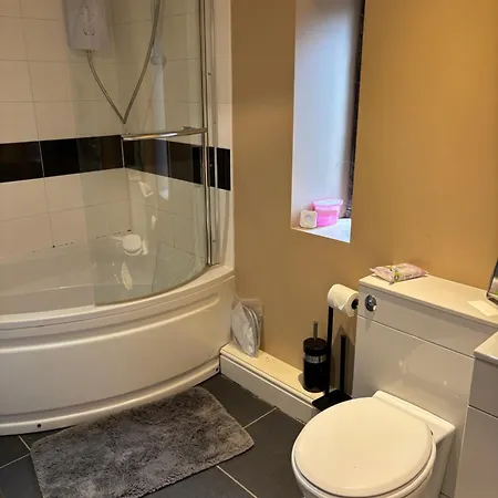 The Plough 3* Carlisle (Cumbria)