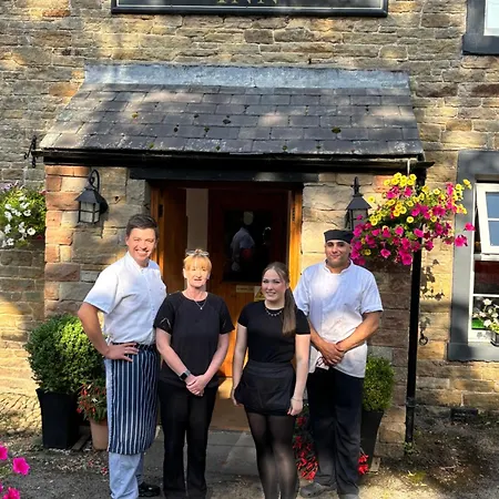 Bed and breakfast The Plough Carlisle (Cumbria)