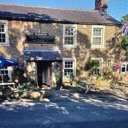 The Plough Carlisle (Cumbria)
