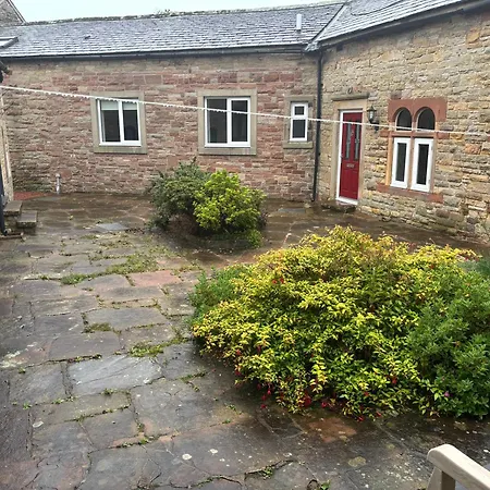 Bed and breakfast The Plough